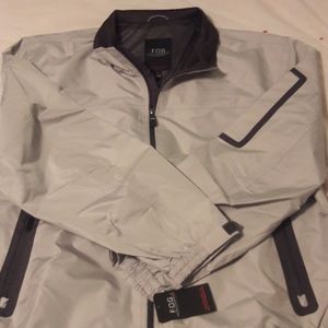 London FOG Men's Glover Jacket
